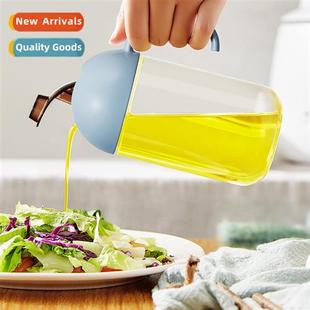 leak pro vinegar Japanese bott pot style oil Household glass