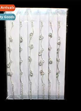 2018 Alloy Persalized Necklace Bracelet Women n Jewelry Fine