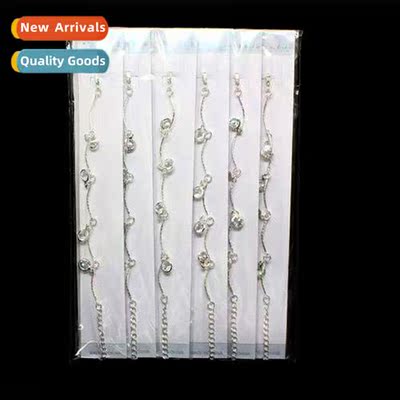 2018 Alloy Persalized Necklace Bracelet Women n Jewelry Fine