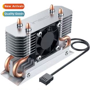 ctrol fan tube intelligent doub copper speed compose dual