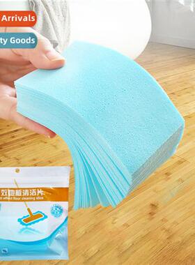 Multi Floor Cleaning Tablets Household Stain Removal & Brigh