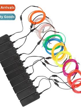 Xiaomi scooter decorative lights balance bike mountain bike