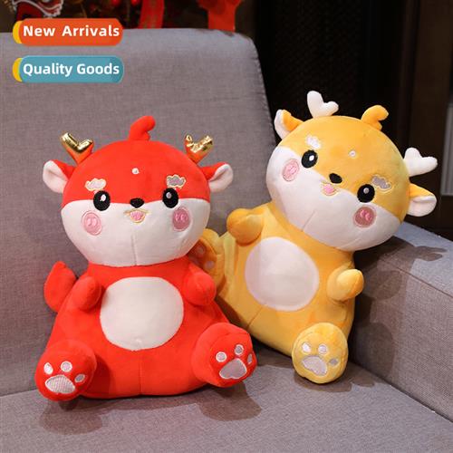 Carto cute drag doll doll plush toys gift girls gift toy dol