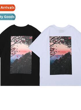 High-qualy tide ESSENTIALS new compound line forest cloud se