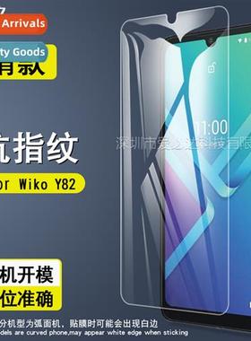 Tempered Glass Protective Film for Wiko Y82 Wiko Y82 Phe Scr