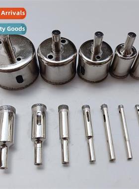Glass Hole Opener Diamd Ceramic Marble Drill Bead Rounding P
