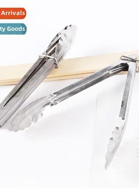 Seven-inch stainless steel bread clips barbecue clips barbec