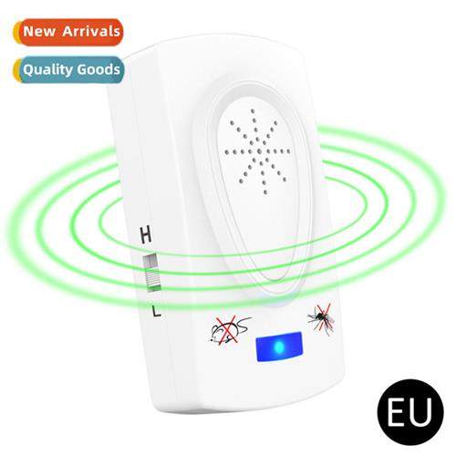 Ultrasic Electric Mosquo Repeller Ultrasic Rodent Repeller E