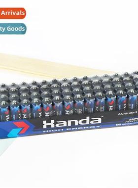 Eco-friendly 1.5V Carb Dry Battery Household Electrics Remot