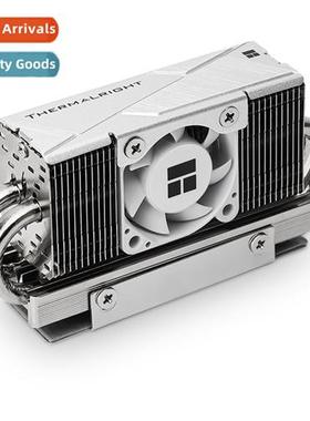 Limin HR-10 2280 PRO M.2SSD Solid State Drive Cooler wh 4 He