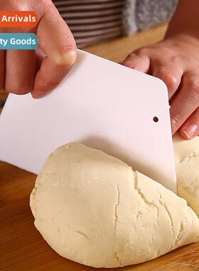 Cake Cutting Board Cream Cake Spatula Cutting Spatula Baking