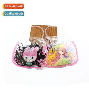 lear accessorie tie jewelry Disposable childrens small