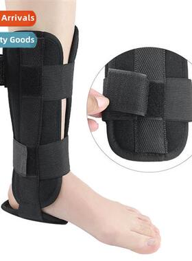 Immobilizati straps stabilize  foot  ankle corrective braces