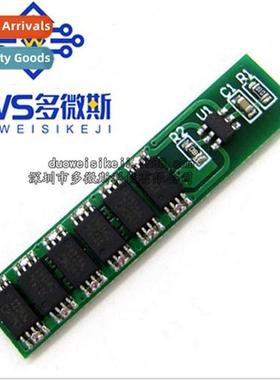 Single 3.2V lhium ir phosphate protecti board 1 string 3.2V
