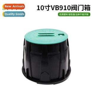 Box Valve Well Solenoid inc VB910 Plastic