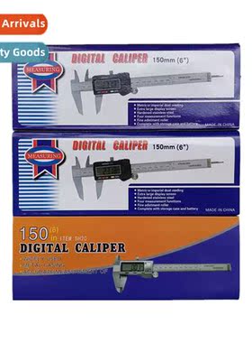 SYNTEK electric digal vernier caliper 0-100/150/200/300mm di