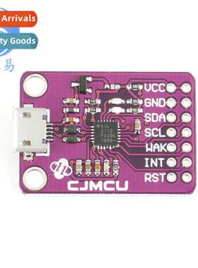 CP2112 USB to I2C Communicati Board/CCS811 Debug Board/USB t
