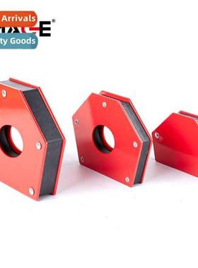 Hexagal Magnetic Welding Posier Welding Auxiliary Bracket Ma