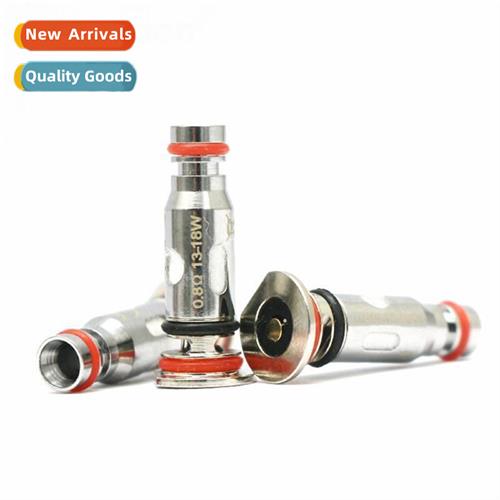 Calib-G 0.8ohm 1.0ohm 1.2ohm mesh coil hardware accessories