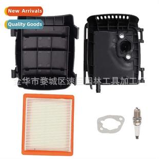 Filter Pie XT775 Holder Cover Air Engine XT800 XT675 XT650