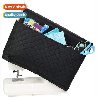 Indoor Outdoor Sewing Machine Cover Sunscreen Dustpro Sewing