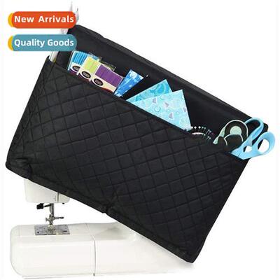 Indoor Outdoor Sewing Machine Cover Sunscreen Dustpro Sewing