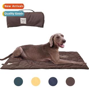 pads warm dog New matss supplies kennel waterpro pet