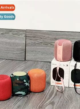 WS-305 new wireless bluetooth audio mini outdoor portable so