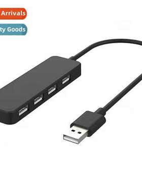 High-speed USB3.0 HUB hub four HUB lg thin  1 divided into 4