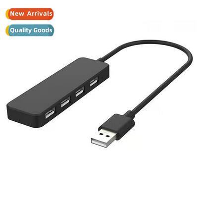 High-speed USB3.0 HUB hub four HUB lg thin  1 divided into 4