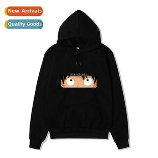winter King Thieves Japans Sol fall sweater print anime