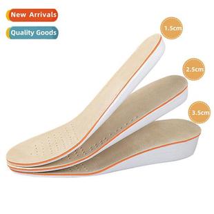 womens casual EVA Invisible sports Mens breathable insole
