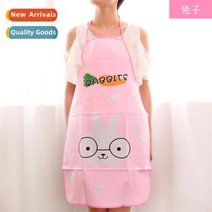 Carto kchen bustle apr PVC waterpro anti-fouling apr cute an