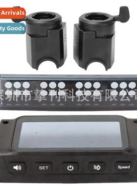 8 inch KUGOO scooter accessories five s set 8 inch faucet di