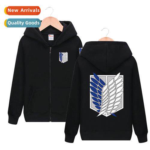 Attack   Giants sweater men  women free wings soldier lg ani