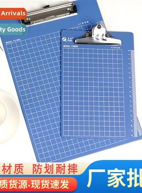 a4 file clipboard book clip wring board folder student wring