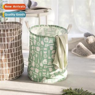 dirty fabric clos basket waterpro Cott foldable linen