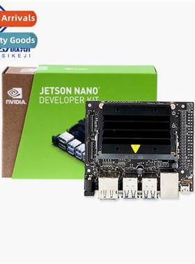 NVIDIA Jets Nano B01 New Edi Development Board K Low-Cost AI
