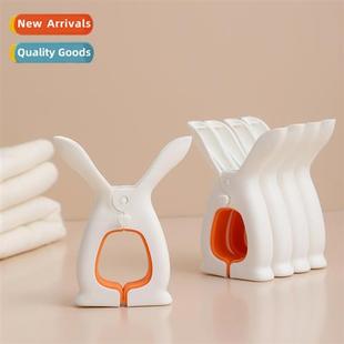 clospin household large Plastic bed drying windpro shee clip