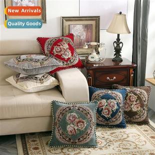 fabric chenille room dec living home bedroom Household
