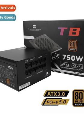 Limin TR-TB750 Desktop ATX Power  Brze Certified Rated 750W