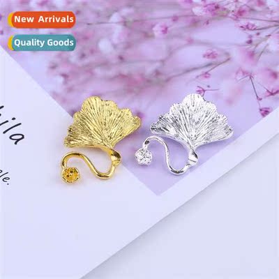 diy jewelry accessories ancient style Hanfu pin step tassel