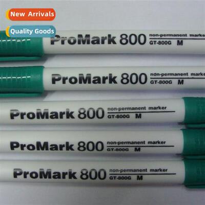 800 Water Soluble Marker AOI Dotting Pen PCB Board Dotting P