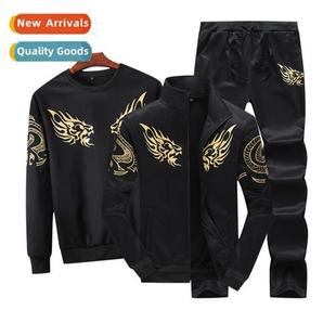 sports sweater new jac fall casual spring 2019 mens