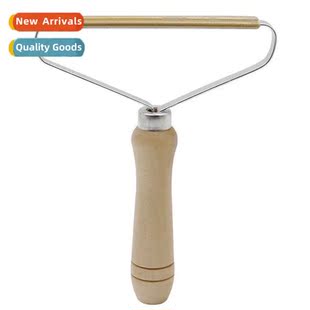 scraper manual Dry cashmere special baller tweed cleaners