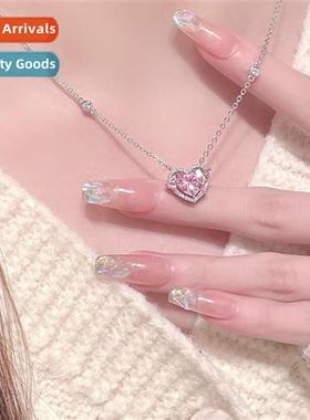 goodies King  Glory cooperati  niche collarbe chain Daji mai