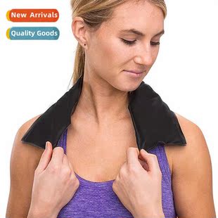 Part Gel Ice Pack Multi PackReusable 适用Shou Cold