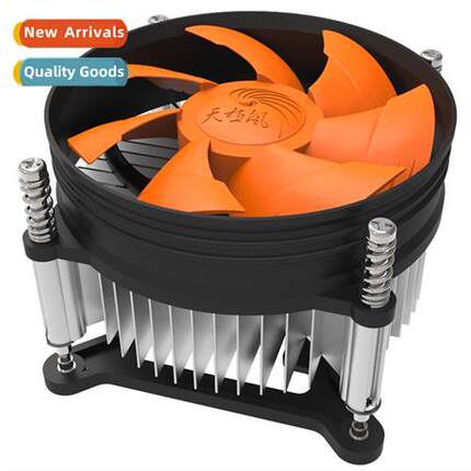 TX-910 PC 1200 CPU Cooler Downdraft Screw 115X Fan