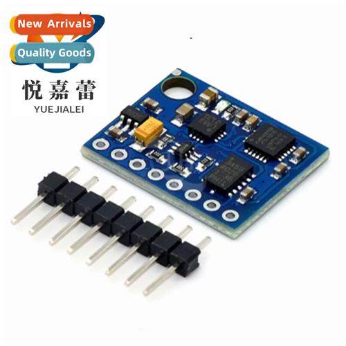 GY-85 Nine Axis IMU Sensor ITG3200/ITG3205 ADXL345 HMC5883L