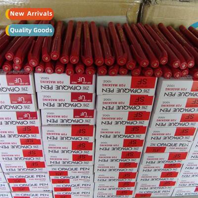 Japan Kuretake ZIG Film Pen, Film Repair Pen, Film Shading P